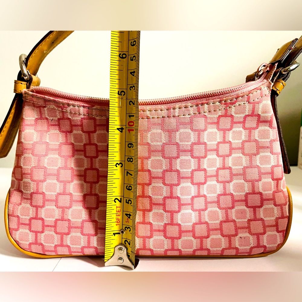 Nine West mini handbags - Picture 3 of 14